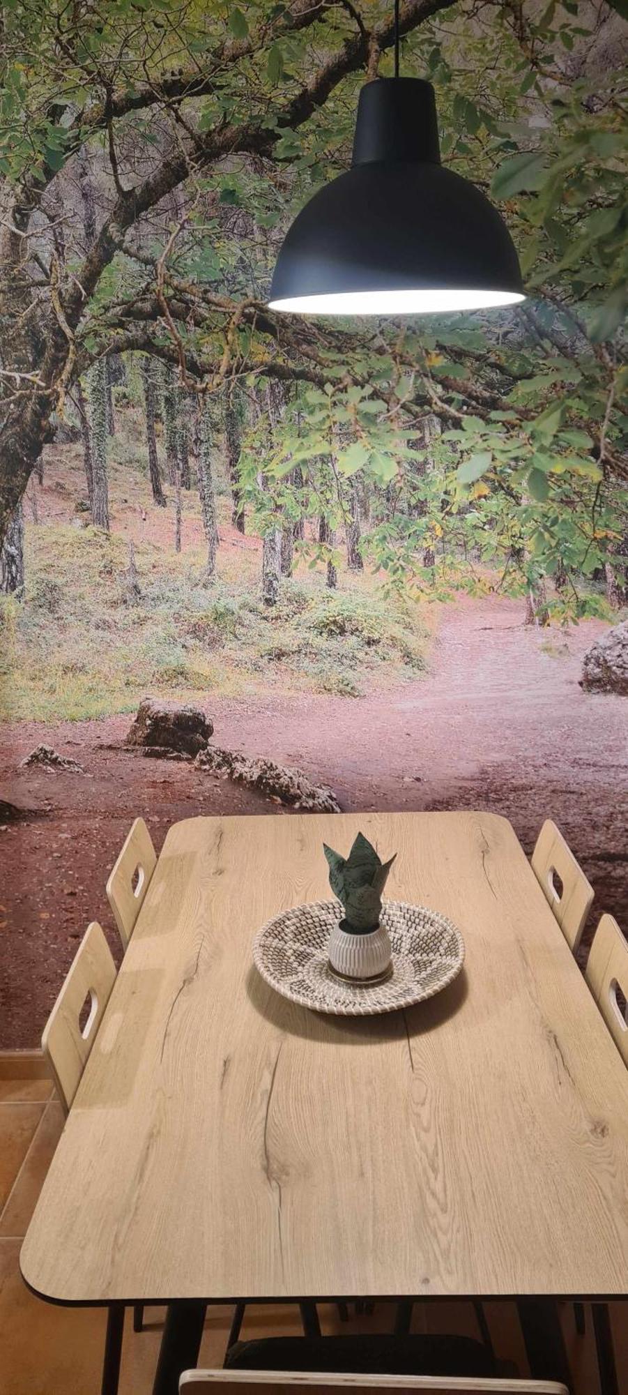 Apartamento Cobre Riópar Dış mekan fotoğraf