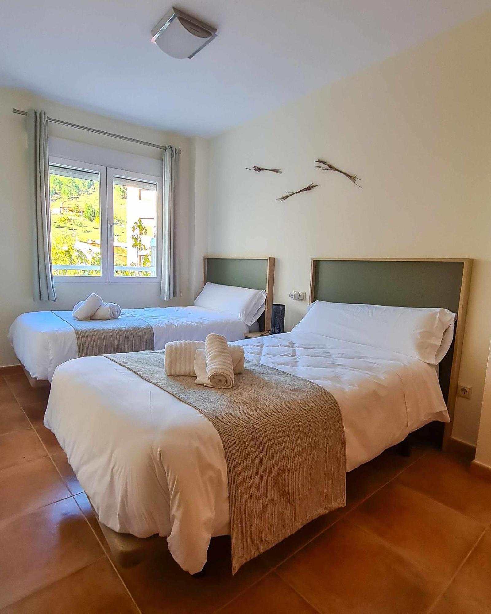 Apartamento Cobre Riópar Dış mekan fotoğraf