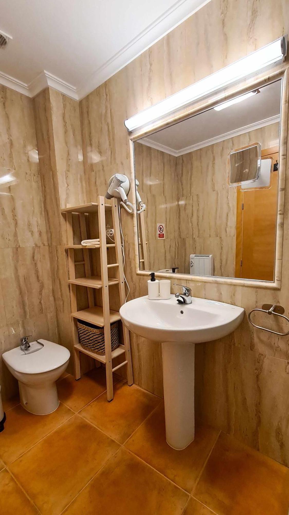 Apartamento Cobre Riópar Dış mekan fotoğraf