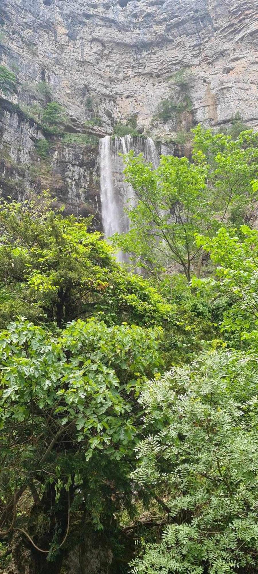 Apartamento Cobre Riópar Dış mekan fotoğraf