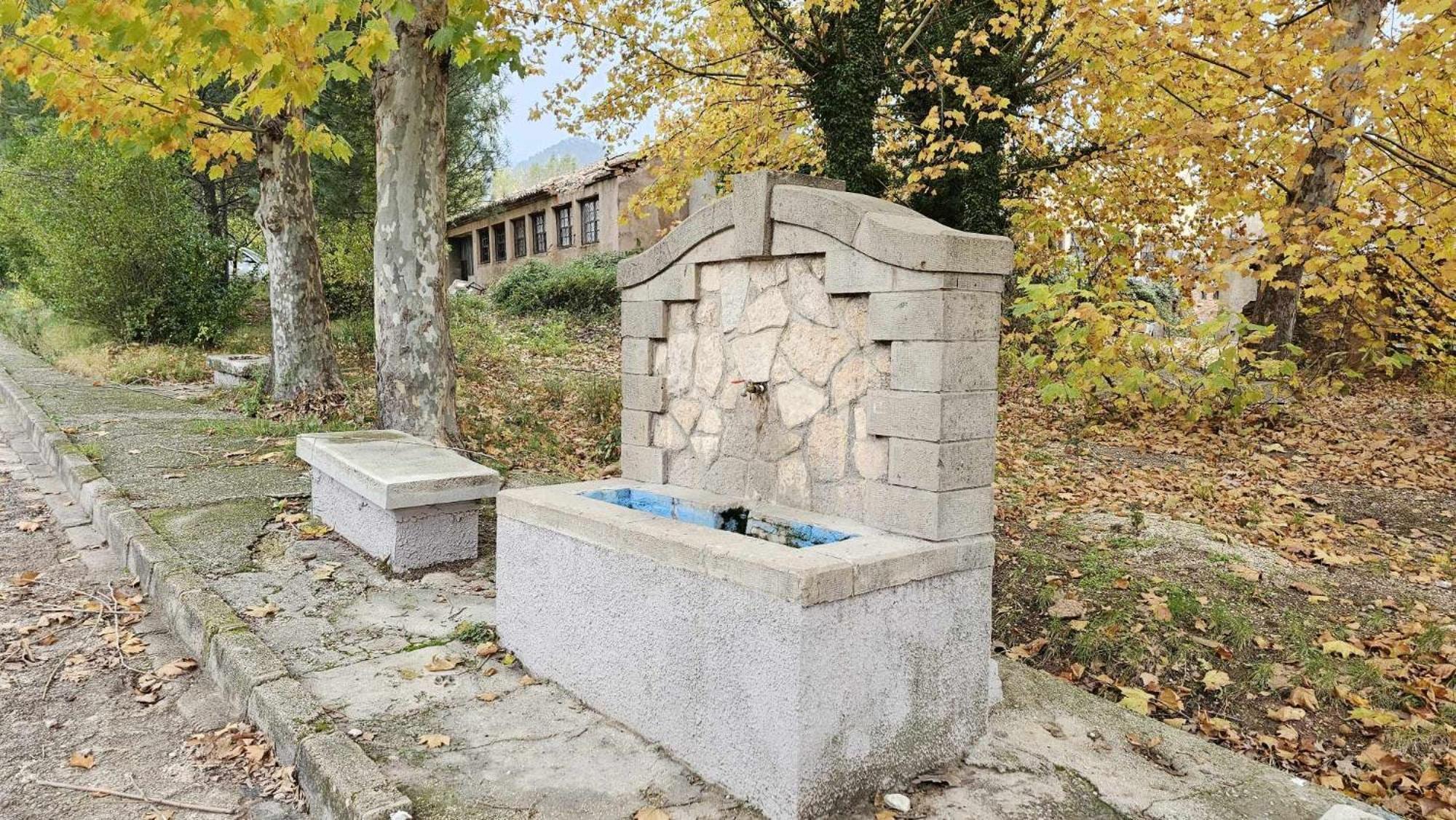 Apartamento Cobre Riópar Dış mekan fotoğraf
