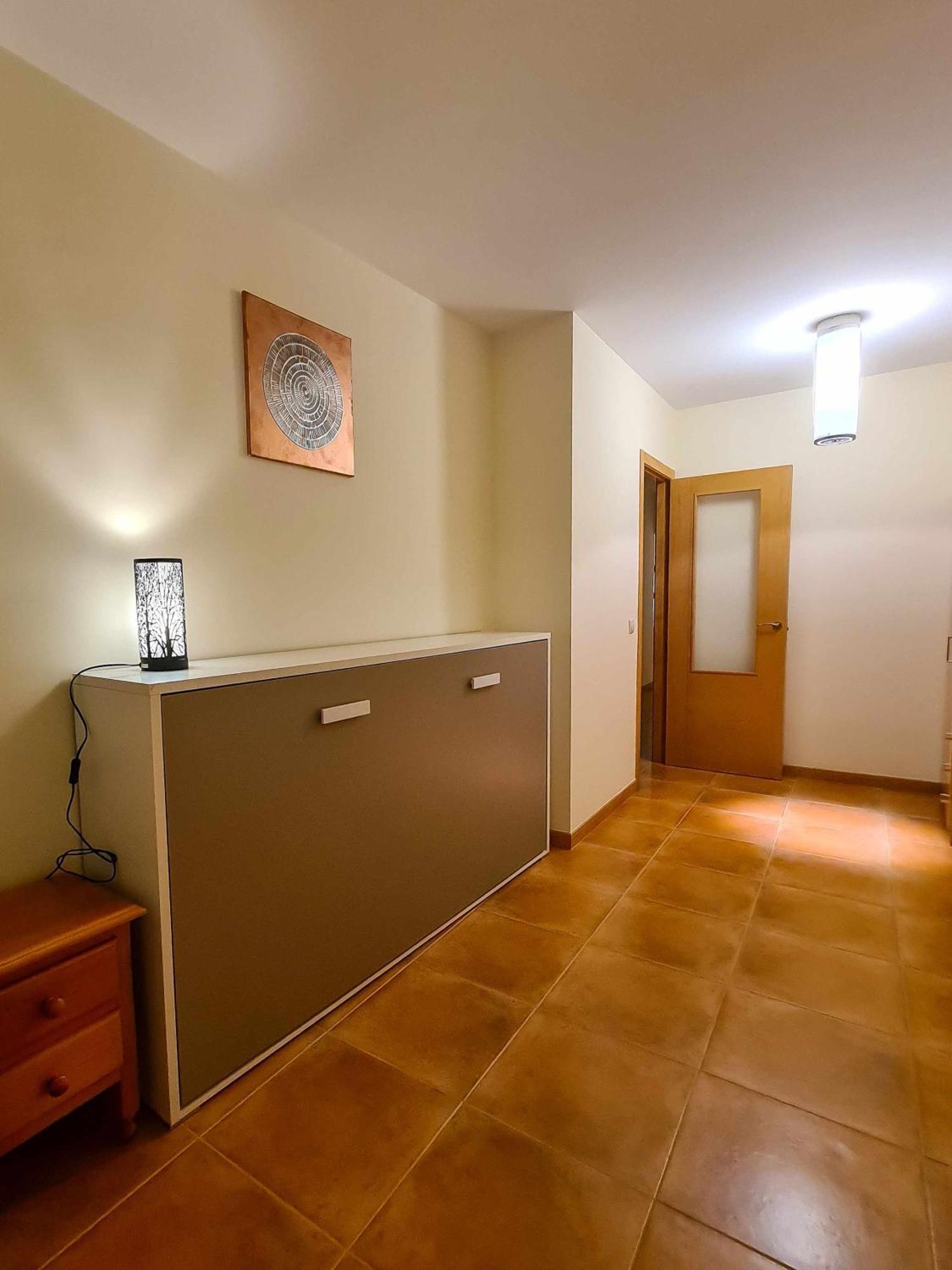 Apartamento Cobre Riópar Dış mekan fotoğraf