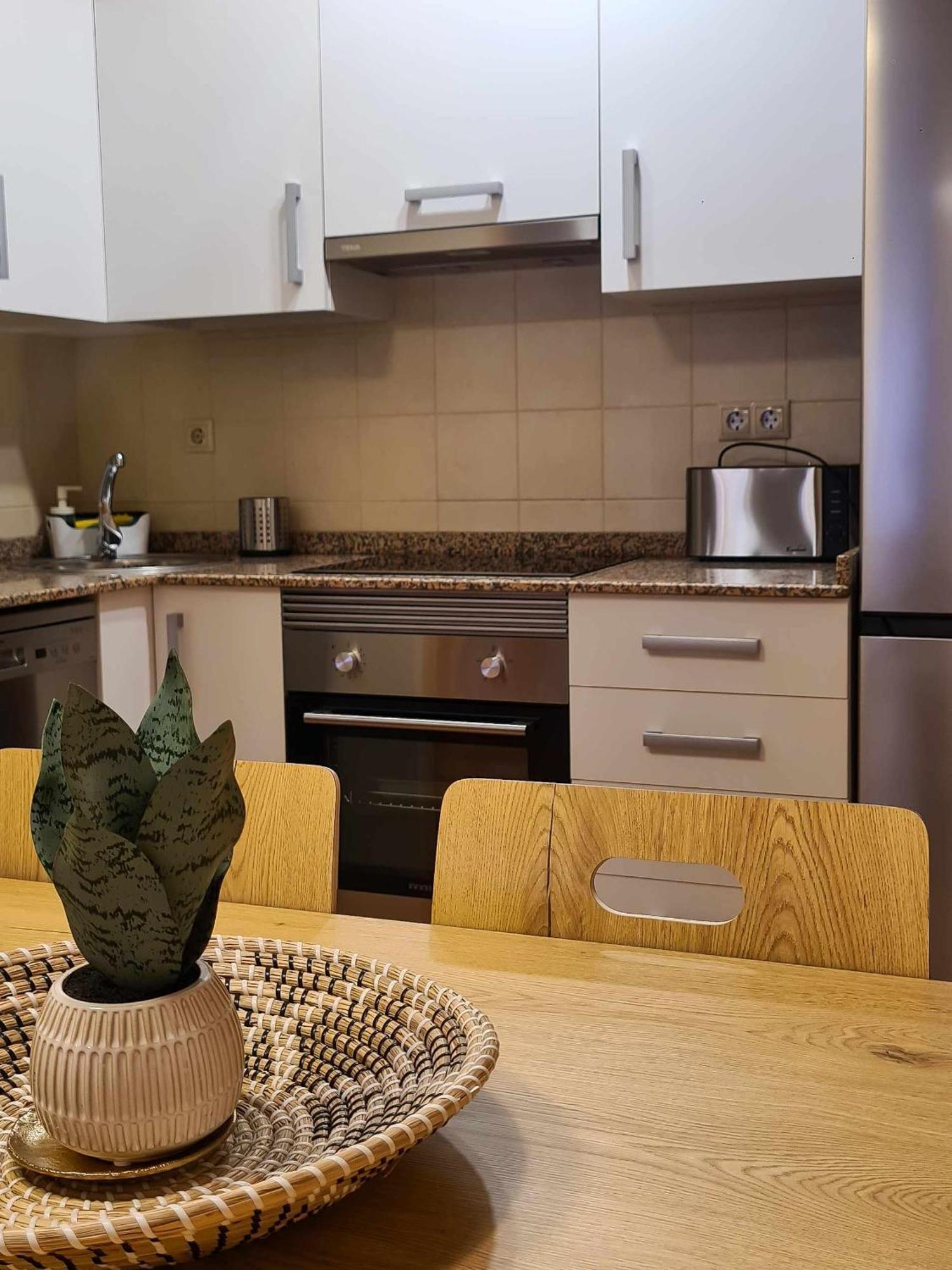 Apartamento Cobre Riópar Dış mekan fotoğraf