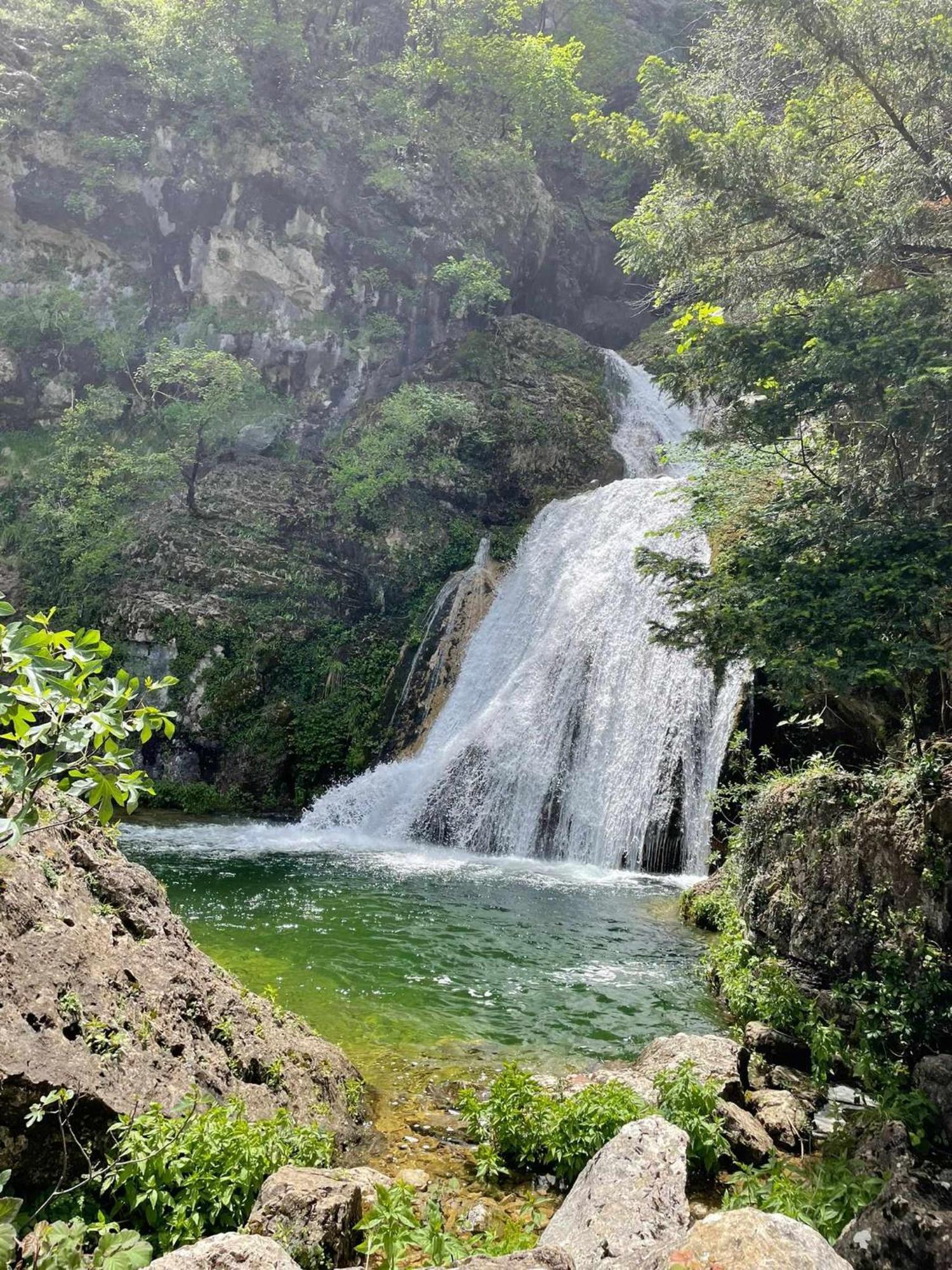 Apartamento Cobre Riópar Dış mekan fotoğraf