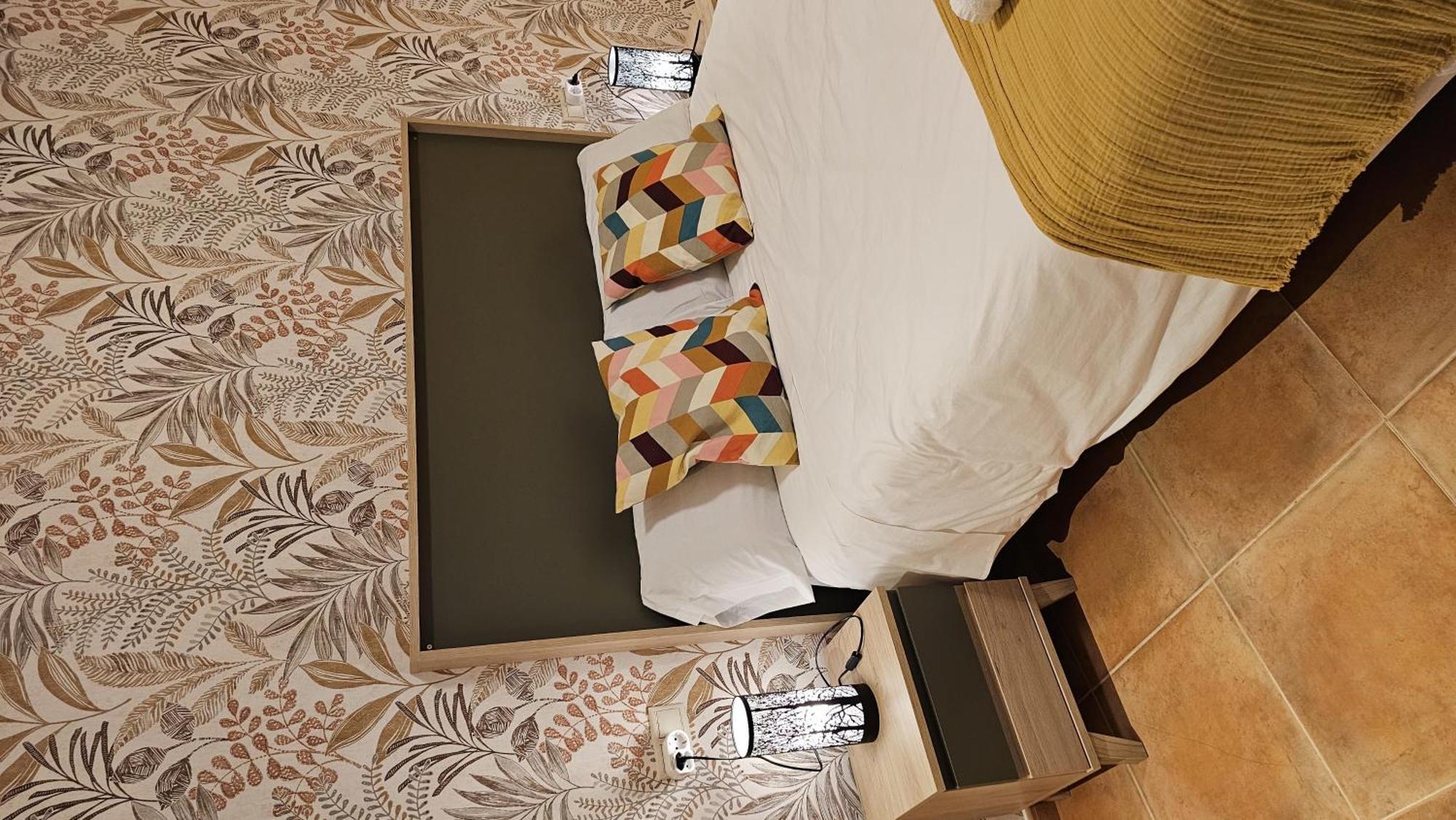 Apartamento Cobre Riópar Dış mekan fotoğraf