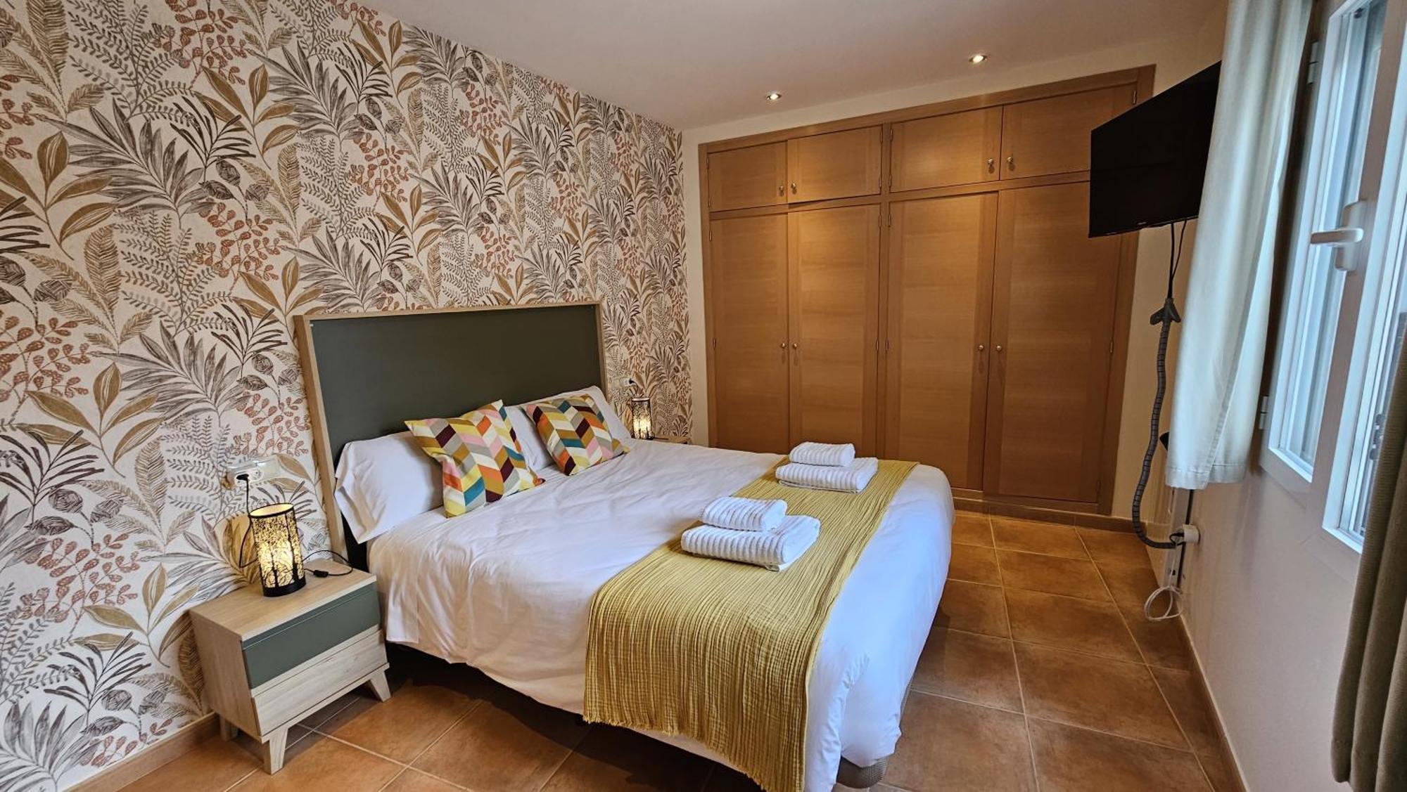 Apartamento Cobre Riópar Dış mekan fotoğraf