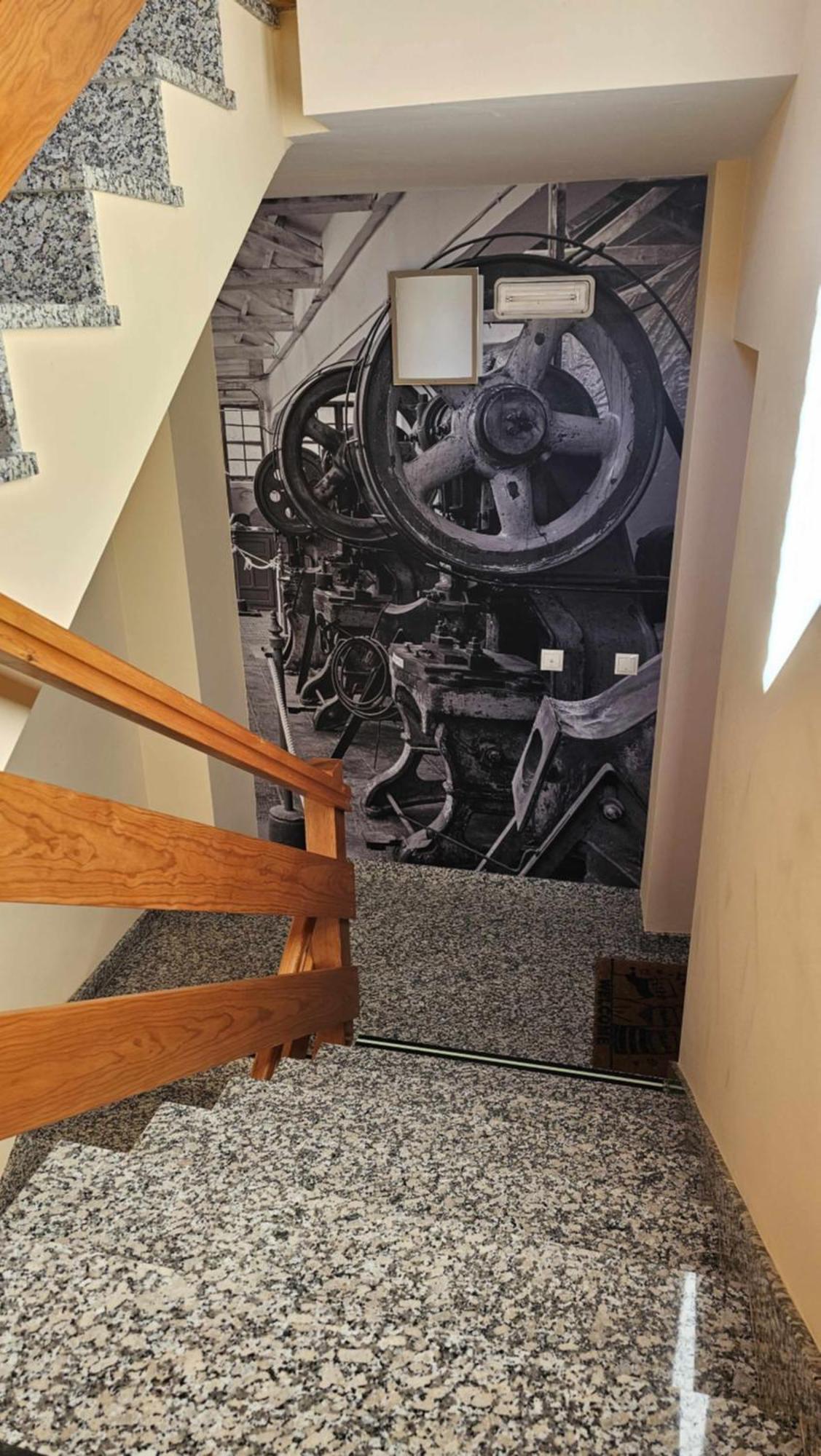 Apartamento Cobre Riópar Dış mekan fotoğraf